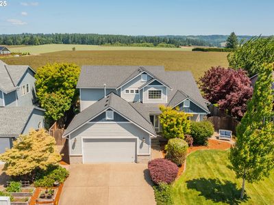 30809 NW Yorkshire St, North Plains, OR, 97133