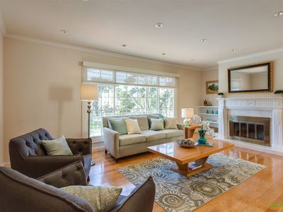 1858 36th Ave, San Francisco, CA, 94122