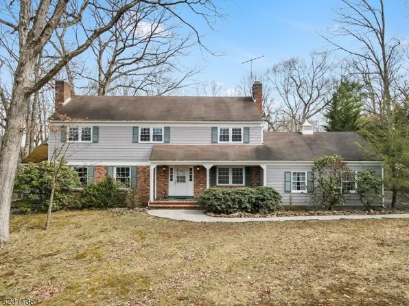 18 GREGORY LANE, Warren Twp., NJ 07059