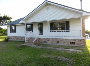 5178 Shrimpers Row, Houma, LA 70363