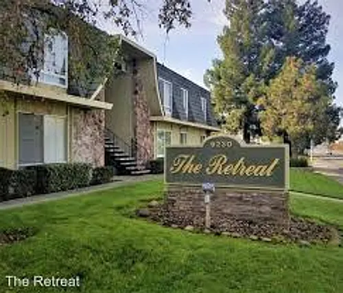 The Retreat Photo 1