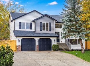 19910 84th Ave E, Spanaway, WA
