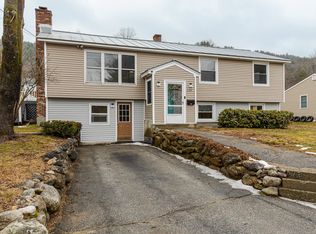 130 Eastern Avenue, Keene, NH 03431