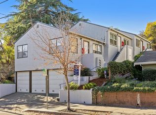 1345 Lincoln Ave, San Rafael, CA 94901