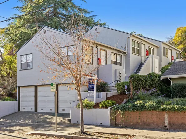 1345 Lincoln Avenue, San Rafael, CA 94901