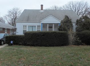 1805 Lydia St, Waukegan, IL