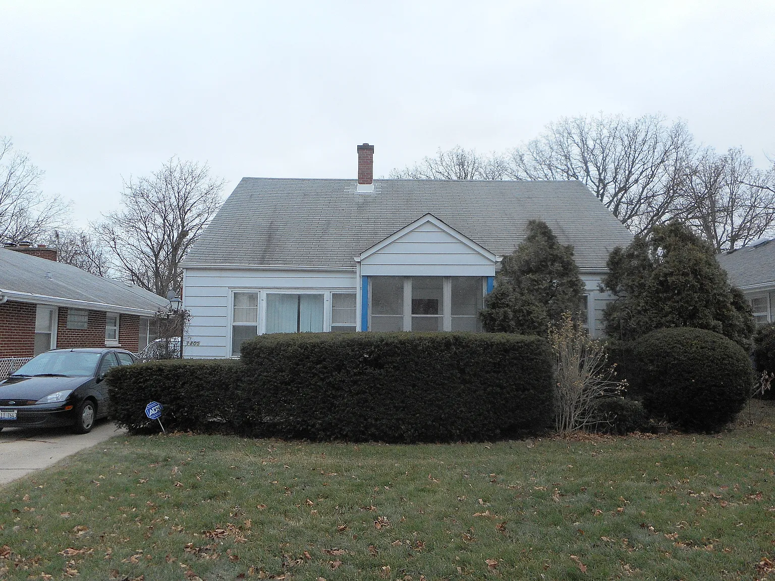 1805 Lydia St photo 1