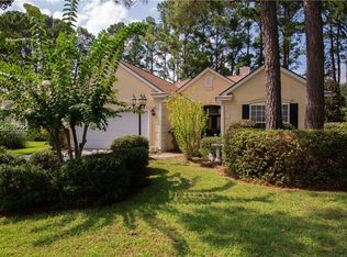 75 Muirfield Dr, Okatie, SC 29909