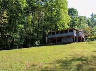 81 Dogwood Ln, Bryson City, NC 28713
