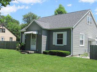 3041 S Rural St, Indianapolis, IN 46237