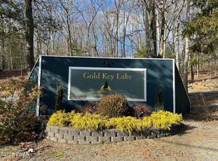 LOT 19 Rustic Way, Milford, PA 18337