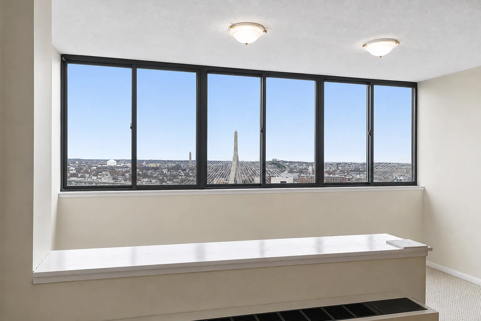1 bed, 833 sqft, $3,100 — Photo 4