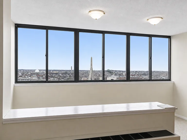 8 Whittier Pl #21B — Photo 4