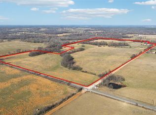 35651 S 580th Rd, Jay, OK 74346