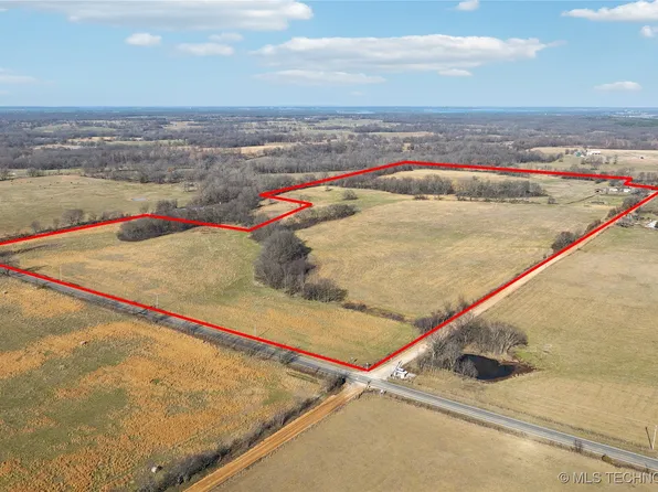 35651 S 580th Rd, Jay, OK 74346