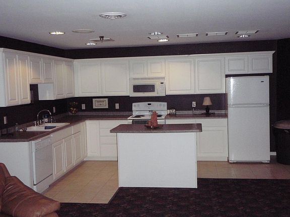 Club Room