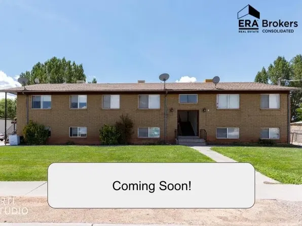 365 W 700 S APT 2, Richfield, UT 84701