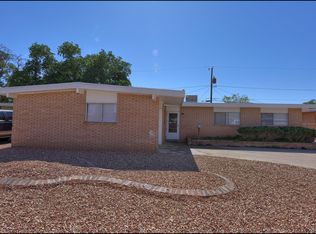 5300 Anchorage Ave, El Paso, TX 79924