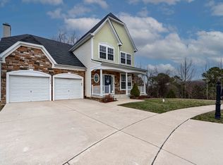 3014 Bender Ridge Ct, Baltimore, MD 21234