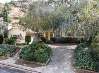 2020 Oak Valley Rd, Glendale, CA 91208