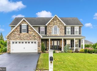 5648 Tranquil Way, Greencastle, PA 17225