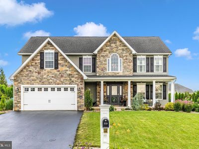 5648 Tranquil Way, Greencastle, PA, 17225