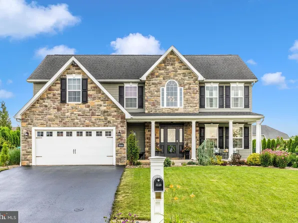 5648 Tranquil Way, Greencastle, PA 17225
