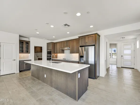 18205 E SPRING VALLEY Court, Rio Verde, AZ 85263