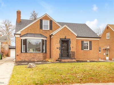 3846 Warrendale Rd, South Euclid, OH, 44118
