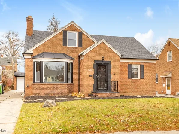 3846 Warrendale Rd, South Euclid, OH 44118