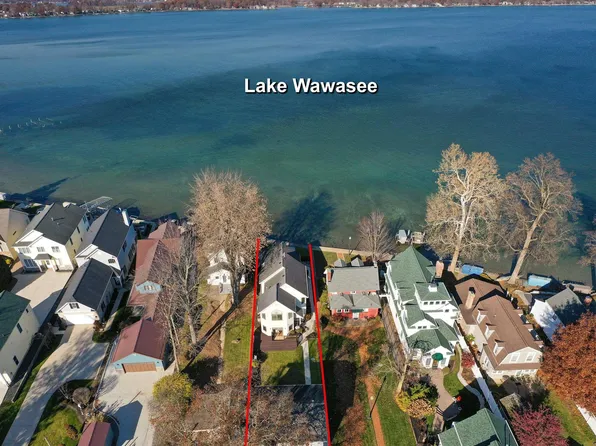 6458 E Waco Dr, Syracuse, IN 46567