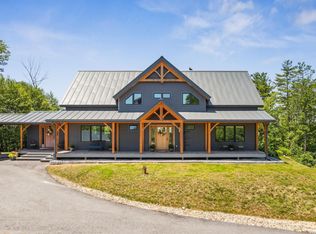 21 Quimby Mountain Rd, Hooksett, NH 03106