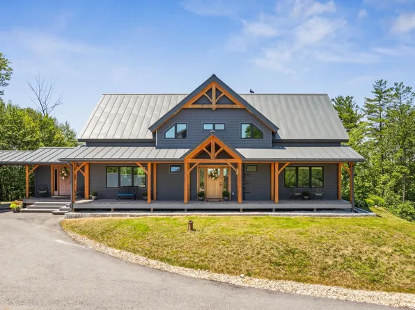 21 Quimby Mountain Road, Hooksett, NH 03106