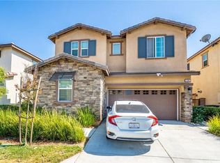 15945 Serenade Ln, Fontana, CA 92336