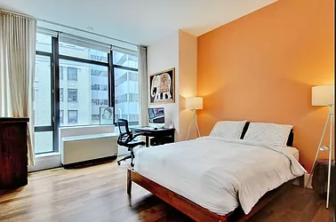 Rented by Station Cities