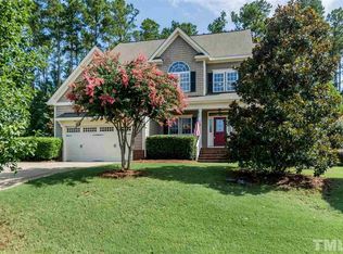 7216 Bedford Ridge Dr, Apex, NC 27539