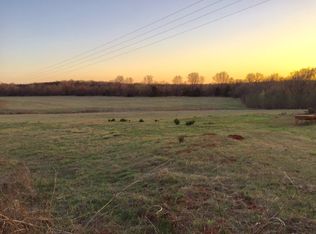 36978 Acme Rd, Asher, OK 74826