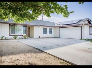 519 S Fairview St, Ridgecrest, CA 93555