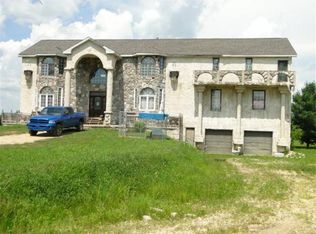 2448 Pero Lake Rd, Lapeer, MI 48446