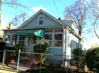 50 Central Ave, Morrisville, PA 19067