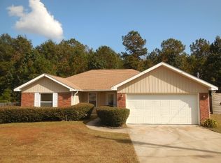 125 Ponderosa Cir, Midway, FL 32343