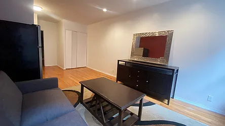 Rented by Ethan Blinder, LREB