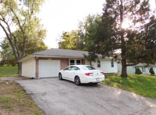 6807 NE 49th Ter, Kansas City, MO 64119