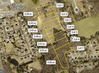 2671 Harbins Rd SE, Bethlehem, GA 30620