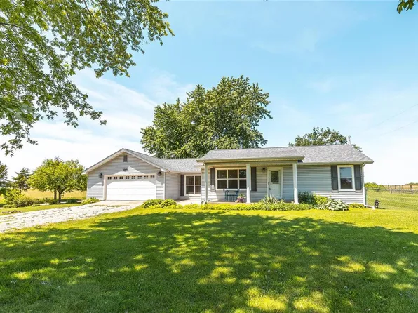 15001 Highway 133, Dixon, MO 65459