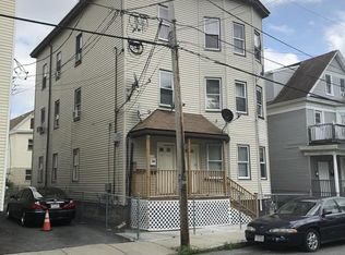 9-11 Exchange St, Lawrence, MA 01841