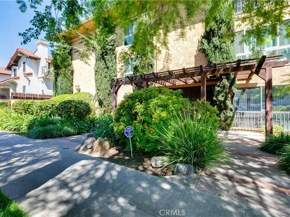 120 S Sierra Madre Blvd APT 206, Pasadena, CA 91107