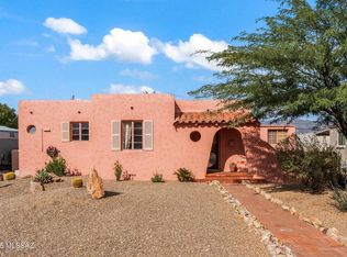 2921 E Lester St, Tucson, AZ 85716