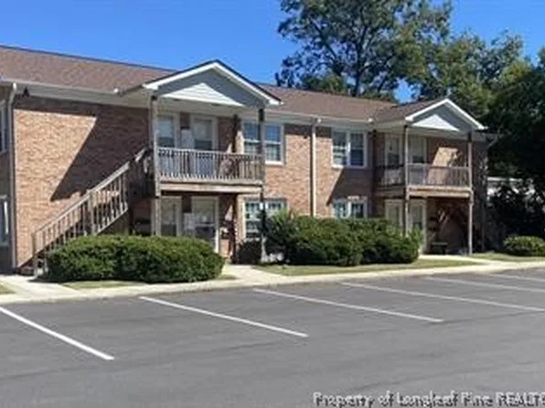 650 Pershing St, Fayetteville, NC