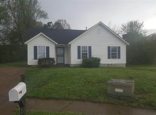 3439 Pine Ridge Ln LOT 96, Memphis, TN 38118